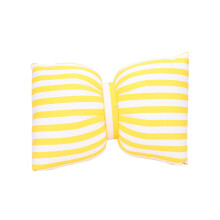Fronha infantil ultramacia para decoração de quarto de bebê, capa de travesseiro respirável e aconchegante para os pequenos, rosa.