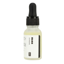 Essence voor een gebalanceerde teint, voor een evenwichtige olie-waterbalans, met een lichtgewicht hydraterend serum en niacinamide. Bevat