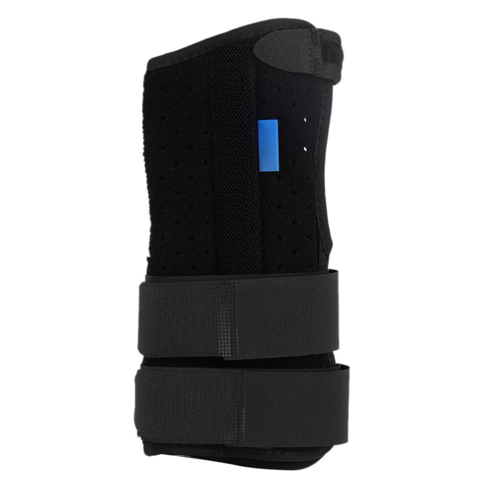 Carpal Tunnel Syndrome Relief Brace, Breathable and Durable, Ergonomically Designed for Optimal Wrist Support For Halloween Parties For Nightclubs