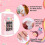 120pcs Kids False Nails Set, Cute Patterns, Easy Apply & Remove 7