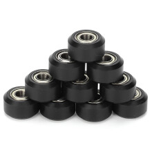Ersatzritzrolle mit 5 mm für 3D-Drucker mit MR105 Lager, Packung zu 10