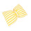 Μαξιλαροθήκη για νήπια, εξαιρετικά μαλακή μαξιλαροθήκη για γλυκιά διακόσμηση 2