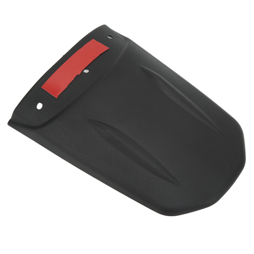 Premium Plastic Front Mudguard Extension For Cb650r 2019Â2021 9391375111776
