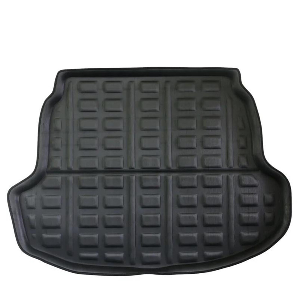 Waterproof Nonslip Trunk Mat Cargo Liner For Toyota Corolla Altis Sedan 20192025 9199774980029