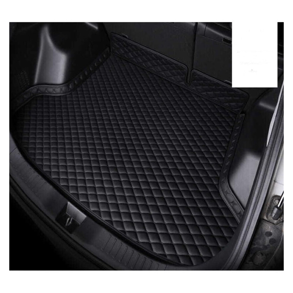 Car Trunk Mat Waterproof Cargo Liner For Honda Crv 20172021 Full Coverage Allweather Protector 9199774980074