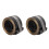 2Pcs Universal Drill Press Quill Return Springs for Bench Drills 1
