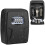 Key Lock Box with Code,Large Lock Box for House Key Portable Lock Box for Keys,4 Digit Combination Key Safe Storage 2