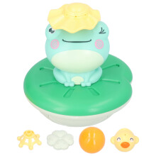 Creative Marble Run Bath Toy Interactive Water Play Set Non Electric Shower Kids Educational Floating Fun Building Blocks For Toddlers In Bathtub