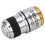 60X Biological Achromatic Microscope Objective Lens RMS Thread Optical Glass 14