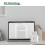 A6 Mini Pocket Wireless Thermal Printer 304DPI 57mm — Multiple Colors 4