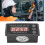 Adjustable Digital Signal Generator Panel for LED Testing 0‑20mA/0‑10V 16