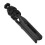 Mini Retractable Phone Tripod 2-Sections, 360 Ball Head, Black 8