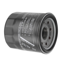 Universaler Aluminium-Ölfilter für Yamaha- und Honda-Motorräder 70 mm