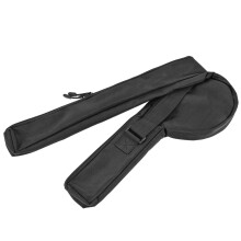 85 cm / 106 cm / 126 cm Angelsport Rutenrollen-Tasche, langlebige 1000D Oxford-Tragetasche