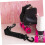 Adjustable Portable Roller Skates Leash With Soft Handle Lightweight PVC Strap For Secure Carrying And Easy Storage 5