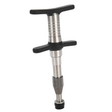 Spinal Adjustment Corrector Manual Chiropractic Tool, Bone Adjustment Massage Adjustable Force Levels Joint Pain Relief Stable Performance Mechanical