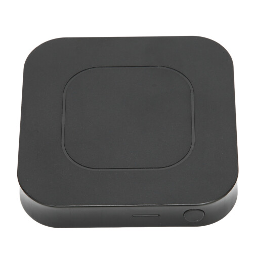 Ασύρματη ροή ήχου Bluetooth 2 σε 1 με ήχο HiFi χαμηλής καθυστέρησης AptX για στερεοφωνικά 2