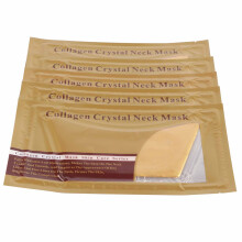 Collagen Eye Pads Moisturizing Wrinkle Reduction Hydrolyzed Collagen Dark Circles Under Eye Mask With Multiple Effects Anti Aging For Men Women