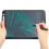 Lcd Writing Tablet, Thicker Writing Ensures Clearer Expressions, Kick-stand Function For Displaying Artwork Or Messages 3