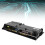 Power Supply Battery Unit Replacement for PS4 PRO, Precise Cutouts Good Efficiency ABS Copper Material Power Adapter Compact Design 6