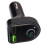 Πομπός Bluetooth FM για αυτοκίνητο, ασύρματος προσαρμογέας ραδιοφώνου FM με τεχνολογία 7