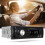 AUX Audio Input Car Stereo With Power Off Memory And USB Input Functionality For Fast Charging And Digital File Playback 4