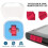 Επαγγελματικό RCM Jig για Switch, Εργαλείο εισόδου σε λειτουργία ανάκτησης με 6