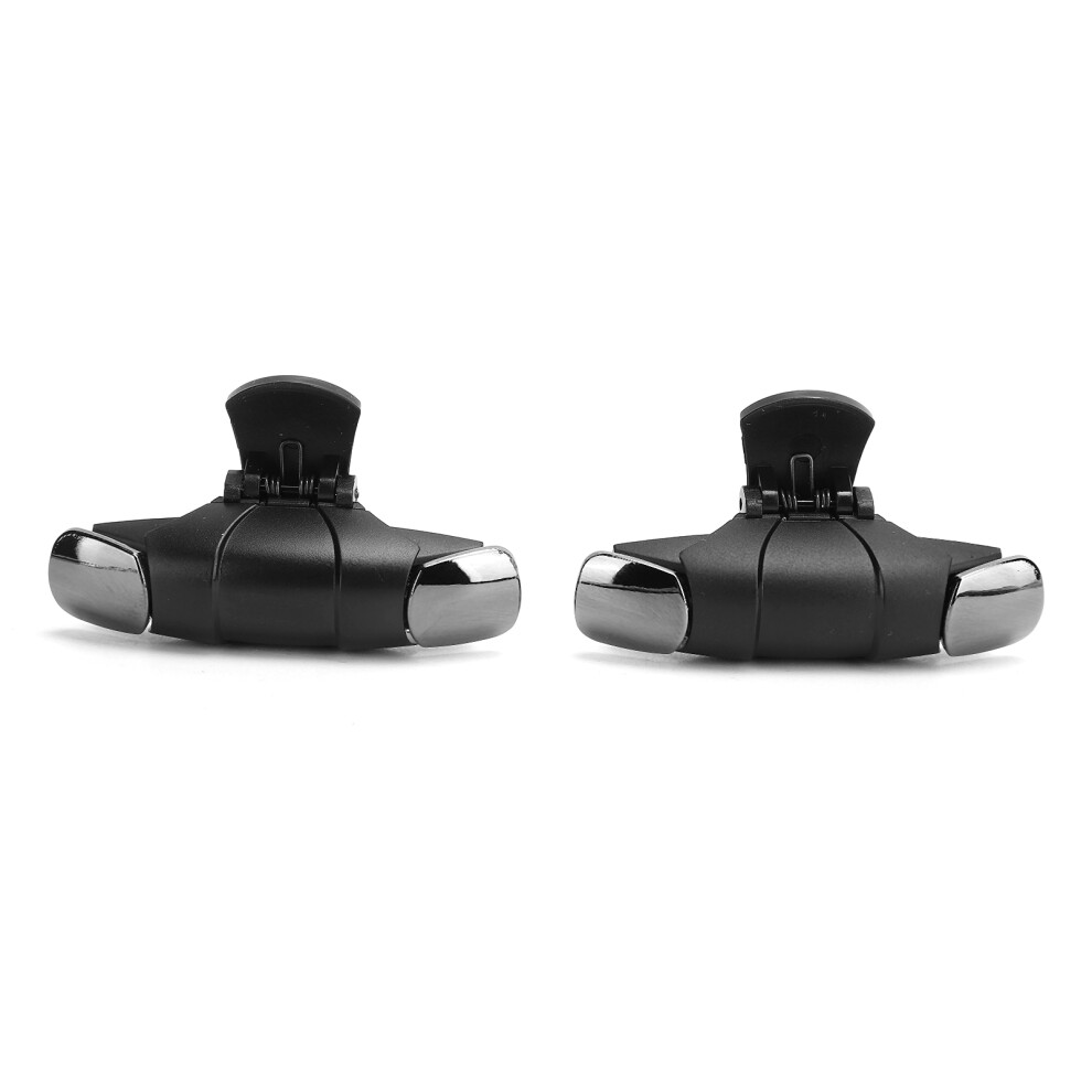Innovative Mobile Gaming Triggers, Universal Game Controller For Seamless Gameplay And Longevity 9423501488213
