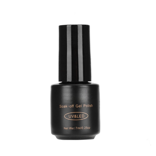 Radiant Gel Polish Ensemble, Σετ βερνικιών νυχιών με τζελ για εύκολη εφαρμογή, Δώρα για 1