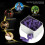 50Pcs Incense Cones Waterfall Backflow Scented Lavender Air Purification Pack 5