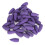 50Pcs Incense Cones Waterfall Backflow Scented Lavender Air Purification Pack 9