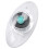 Solar Floating Pool Lights Waterproof LED Multi Color Changing for Pool & Decor 5