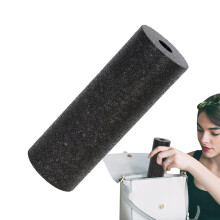 Muscle Roller Foam, Density Round Foam Column Shaft Stretcher, EVA Foam, Home Gym, Leg Massage, Muscle Recovery