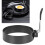 Stainless Steel Egg Shaper Non Stick Egg Ring for Fried Eggs Kitchen Tool 11