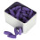 50Pcs Incense Cones Waterfall Backflow Scented Lavender Air Purification Pack 12
