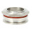 Stainless Steel 2in Weldless Tri Clamp Bulkhead Fitting Set 12