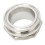 Stainless Steel 2in Weldless Tri Clamp Bulkhead Fitting Set 9