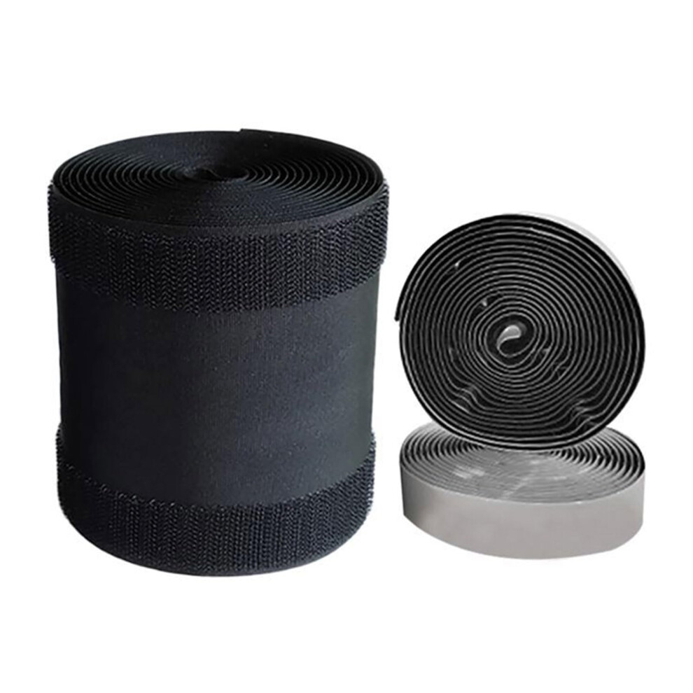 Floor Cable Cover For Carpet Cord Hider, 3M Durable Polyester Sleeve For Home And Office 9044945214574