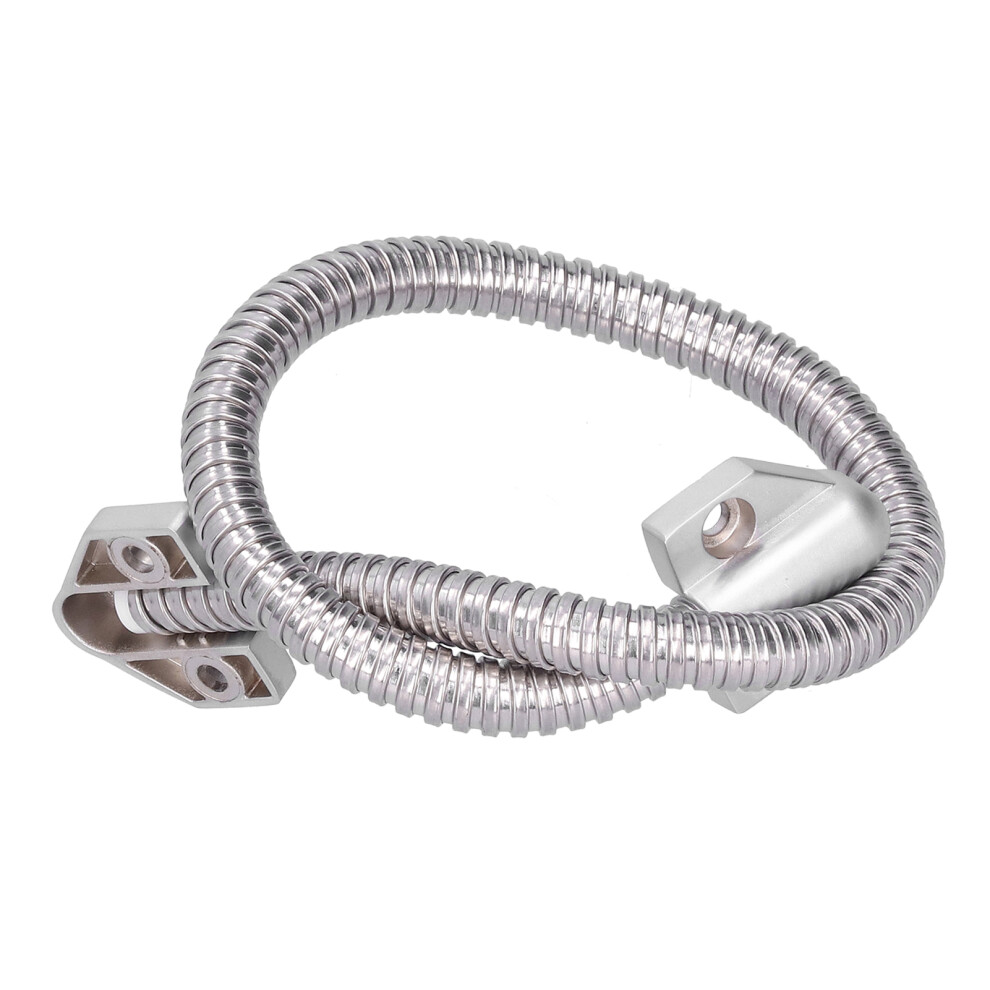 Stainless Steel Access Control Door Loop With Zinc Alloy Head 424Mm 4381378770471