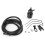 Universal Turbo Boost Manual Controller 0-60PSI Regulating Valve for Car Modification 14