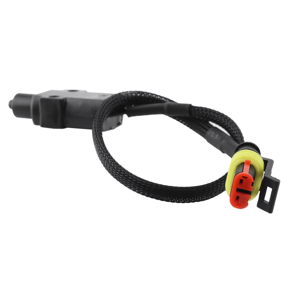 Durable Neutral Safety Switch For Evinrude 65-200Hp Models 9451378770841