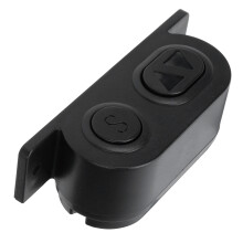 Electric Lift Controller 5 Pin Adjustable Switch for Home Furniture, ABS 110g