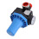 Water Pump Control Switch Waterproof Auto 220-240V 1.1KW 5