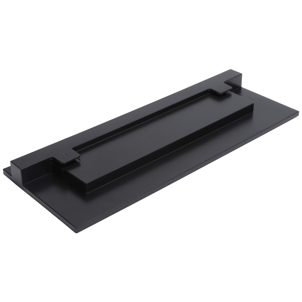 Easy Install Vertical Stand For Xbox One S - Maximize Space & Ventilation Black 6901378774163