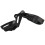 Mountain Bike Chain Guide: Single Disc Protector & Stabilizer Durable 3