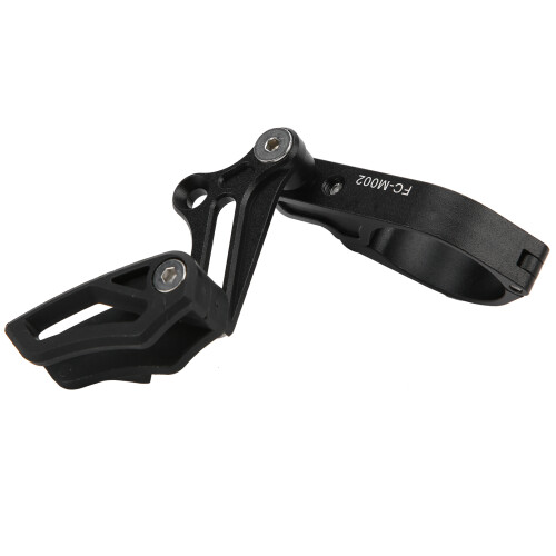 Mountain Bike Chain Guide: Single Disc Protector & Stabilizer Durable 2