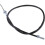 Speedometer Cable For Motorcycle Replacement OEM Style 5