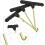 Trampoline Spring Pull Tool Kit 3 Pieces THook Puller TShape Hook For Trampoline Springs Parts Accessories 2