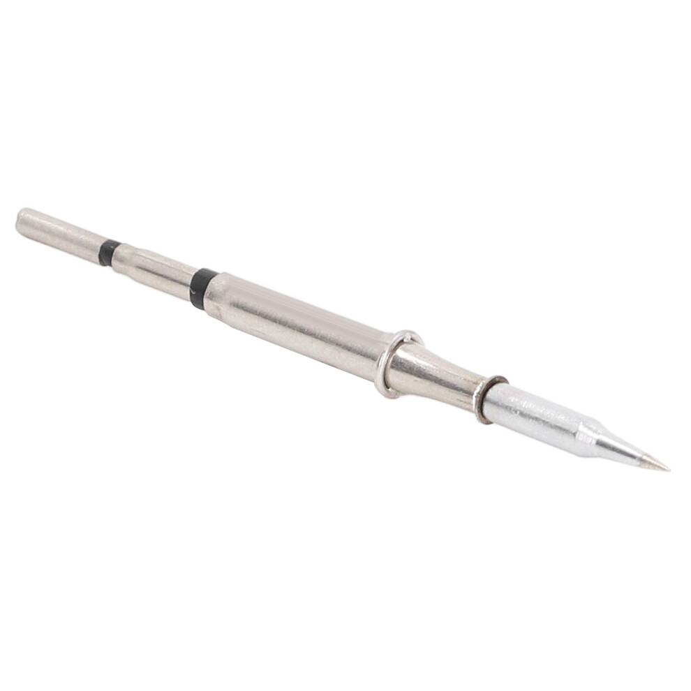 Universal Copper Soldering Iron Tip For Jbc115, 75W, Pointed 4601375127628