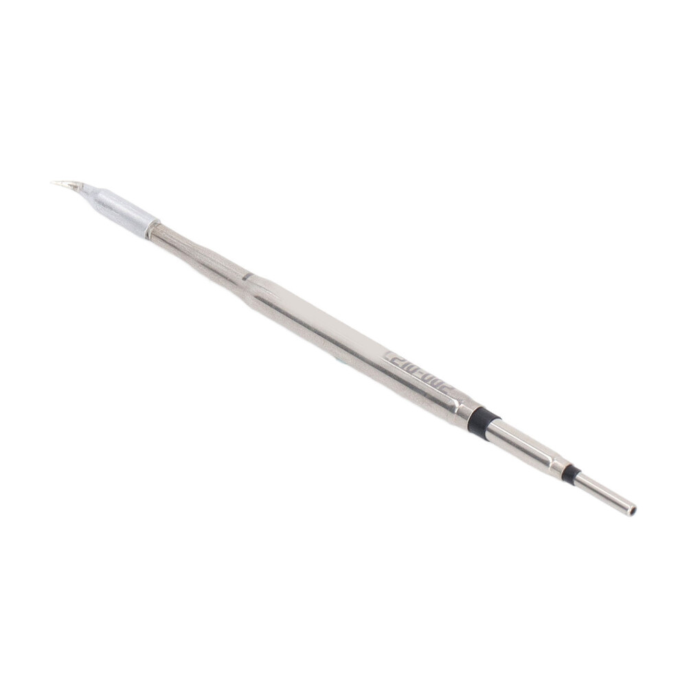 Efficient Curved Soldering Head Replacement For Jbc 210 Tools 8411375127636